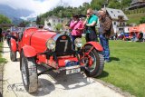 Oldtimer in Obwalden O-iO