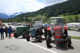 Oldtimertreffen Cazis