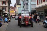 Oldtimer in Obwalden O-iO