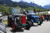 Oldtimertreffen Cazis