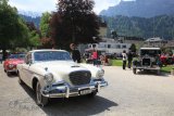 Oldtimer in Obwalden O-iO