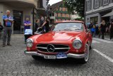 Oldtimer in Obwalden O-iO