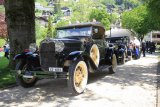Oldtimer in Obwalden O-iO