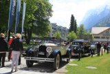 Oldtimer in Obwalden O-iO