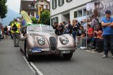 Oldtimer in Obwalden O-iO