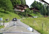 Oldtimer in Obwalden O-iO