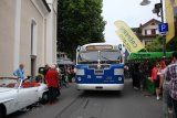 Oldtimer in Obwalden O-iO