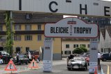 Bleiche Motor Trophy