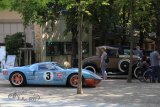 Oldtimer-Meeting Baden-Baden