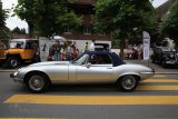 Oldtimer in Obwalden O-iO