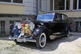Oldtimer in Obwalden O-iO