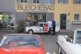 Bleiche Motor Trophy 2019