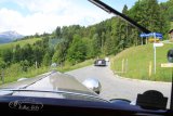 Oldtimer in Obwalden O-iO