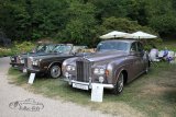 Oldtimer-Meeting Baden-Baden