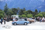 Oldtimertreffen Cazis