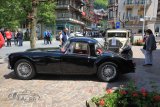 Oldtimer in Obwalden O-iO