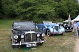 Oldtimer-Meeting Baden-Baden