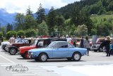 Oldtimertreffen Cazis