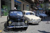 Oldtimer in Obwalden O-iO