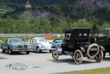 Oldtimertreffen Cazis
