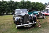 Oldtimer-Meeting Baden-Baden