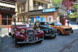 Oldtimer in Obwalden O-iO