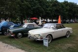 Oldtimer-Meeting Baden-Baden