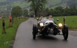 Oldtimer in Obwalden O-iO