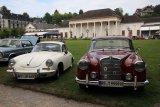 Oldtimer-Meeting Baden-Baden