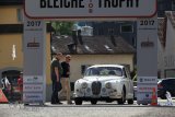 Bleiche Motor Trophy