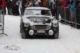 Winter Raid St. Moritz