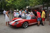 Oldtimer-Meeting Baden-Baden