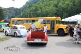 Oldtimer in Obwalden O-iO