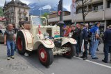 Oldtimer in Obwalden O-iO