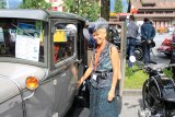 Oldtimer in Obwalden O-iO