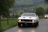 Oldtimer in Obwalden O-iO