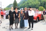 Oldtimer in Obwalden O-iO