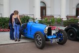 Oldtimer-Meeting Baden-Baden