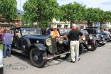 Oldtimer in Obwalden O-iO