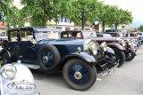 Oldtimer in Obwalden O-iO