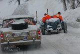 Winter Raid St. Moritz