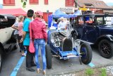 Oldtimer in Obwalden O-iO