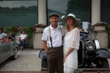 Oldtimer-Meeting Baden-Baden