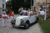 Oldtimer-Meeting Baden-Baden