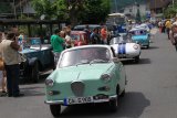 Oldtimer in Obwalden O-iO