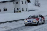 Winter Raid St. Moritz
