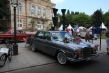 Oldtimer-Meeting Baden-Baden