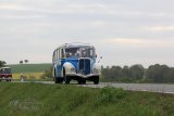 Europäisches Oldtimer-Bus Treffen Sinsheim