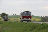 Europäisches Oldtimer-Bus Treffen Sinsheim