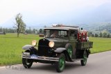 Oldtimer in Obwalden O-iO